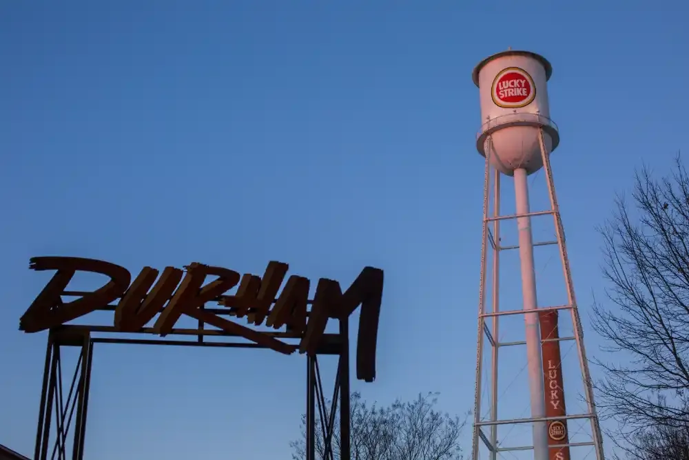 Durham, NC