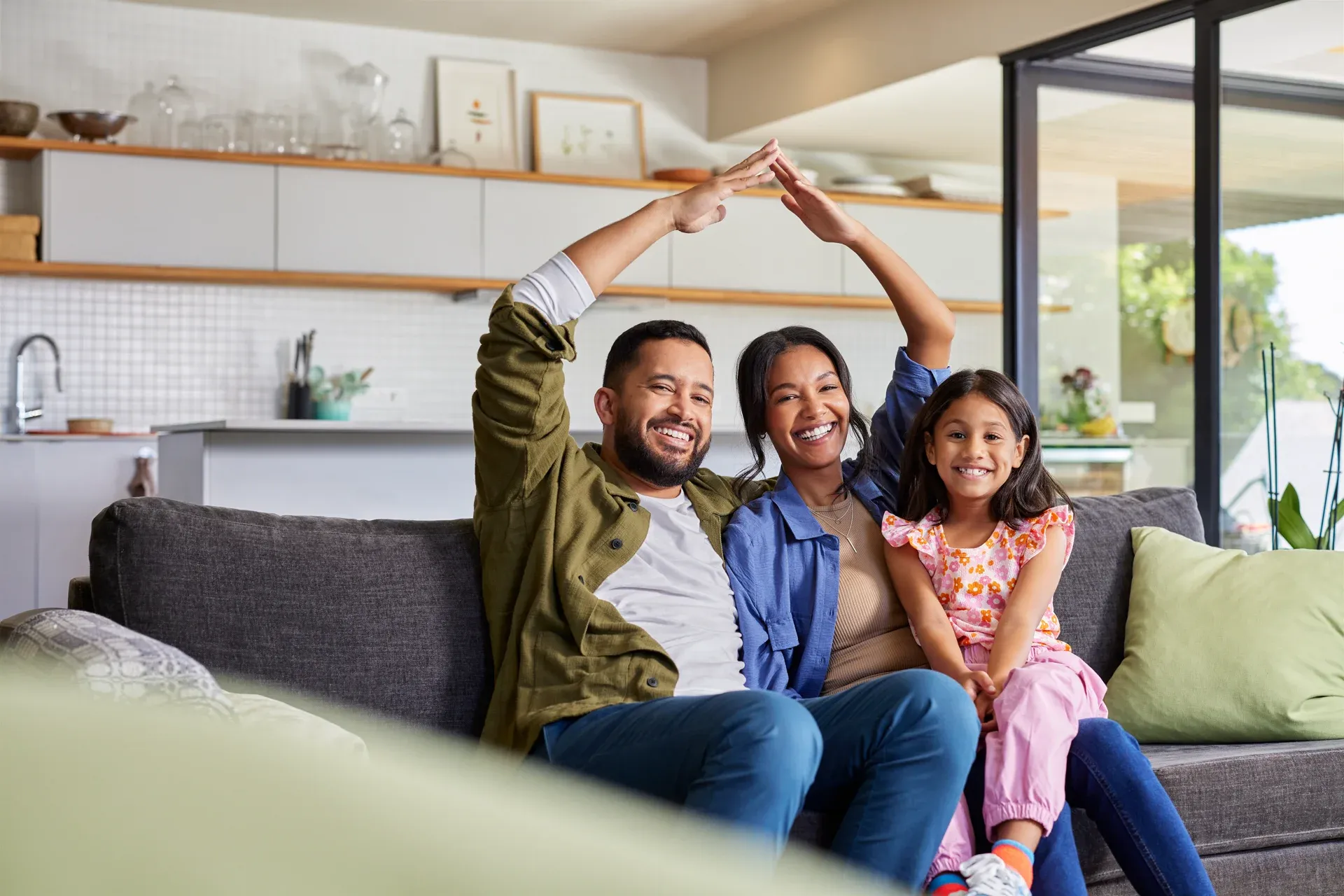 Understand your buying power